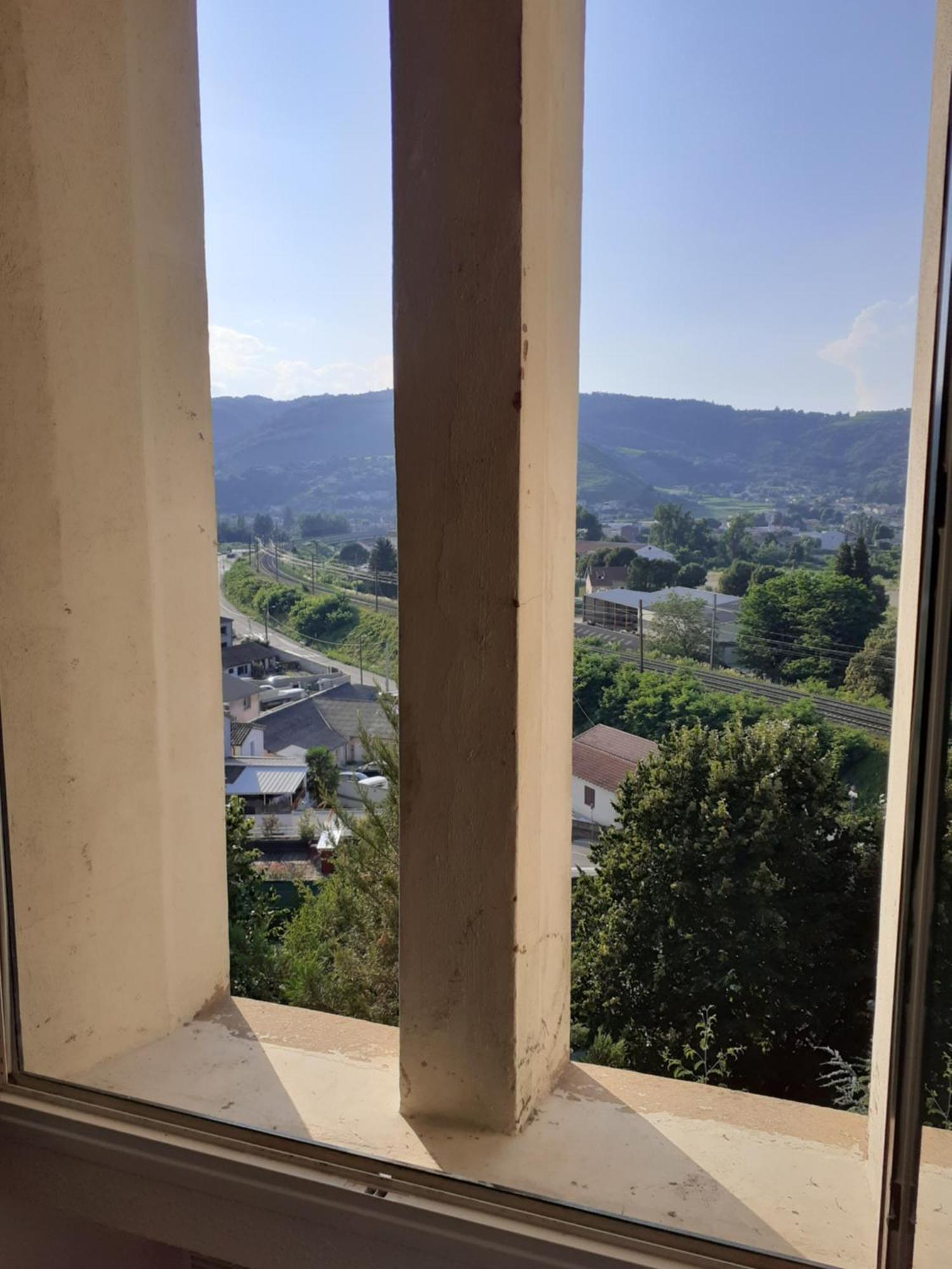 Gite Du Vigneron A La Terrasse Piscine Local Velos Tournon-sur-Rhone Ngoại thất bức ảnh