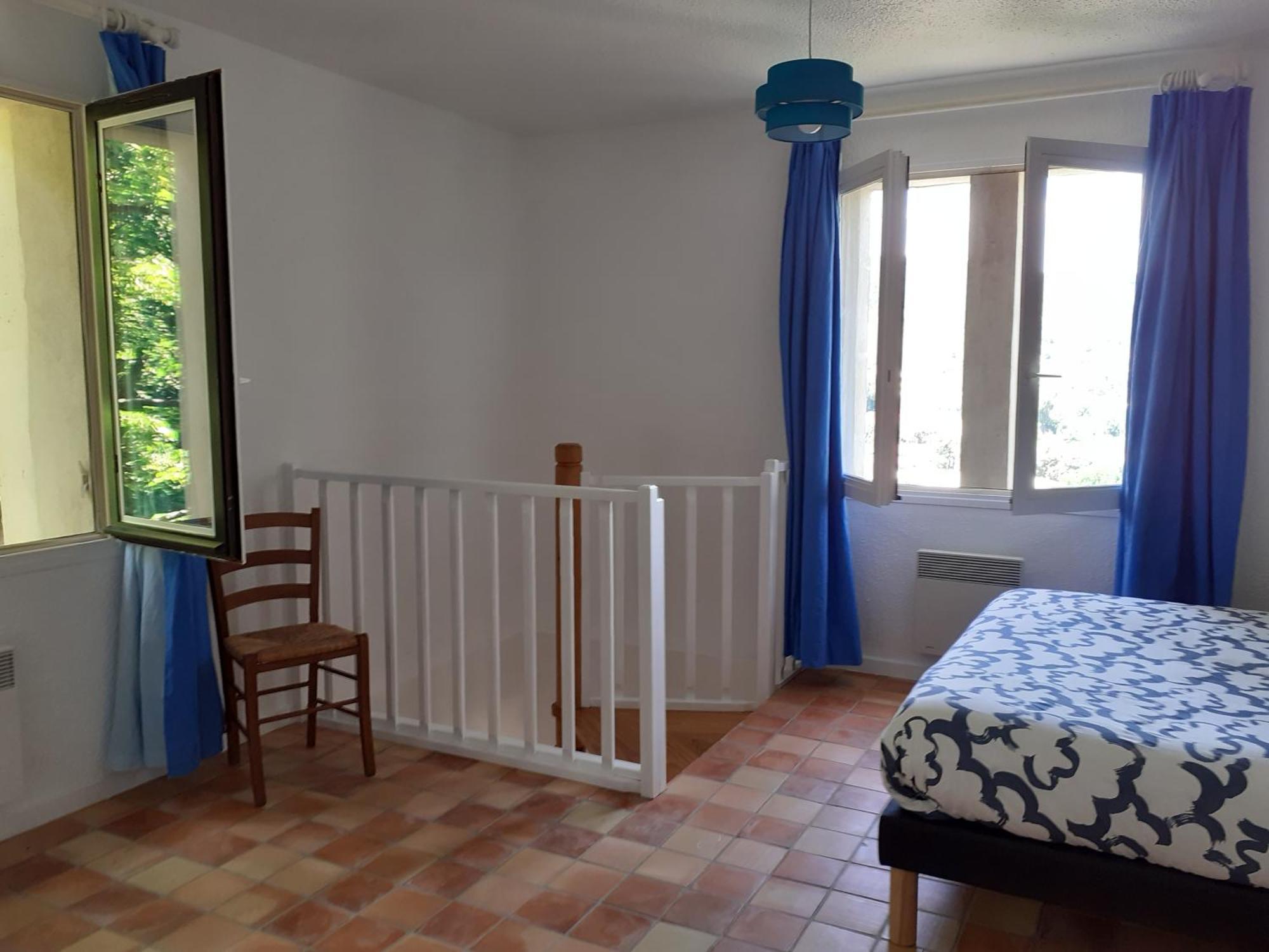 Gite Du Vigneron A La Terrasse Piscine Local Velos Tournon-sur-Rhone Ngoại thất bức ảnh